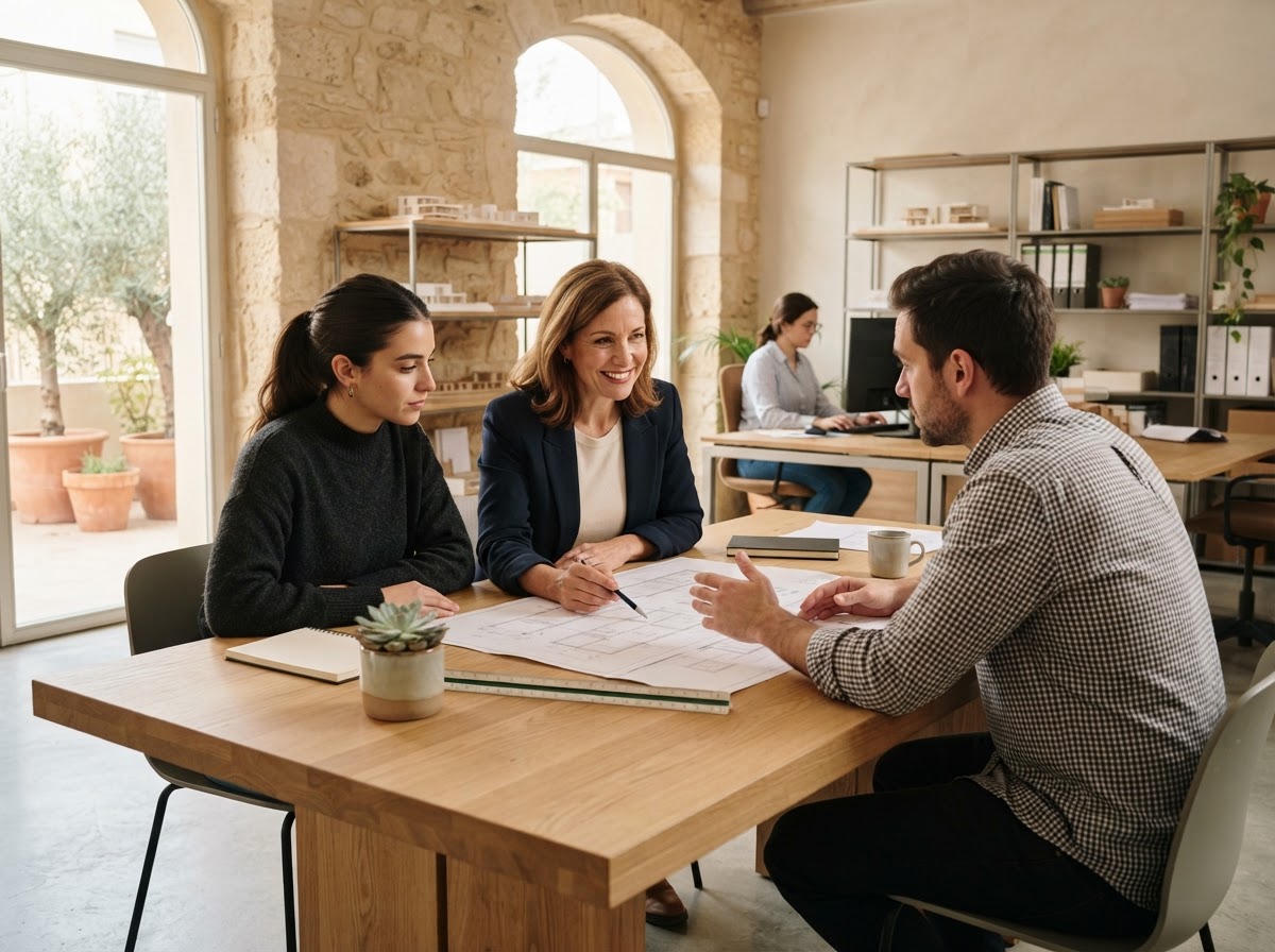 Surger PRO — equipo revisando modelos de análisis de datos financieros